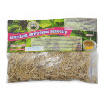 Корневище Элеутерококка колючего, 50г