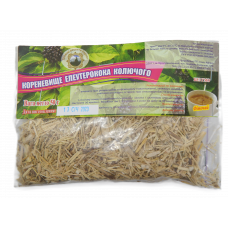 Кореневище Елеутерокока колючого, 50г