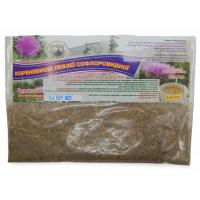 Корневище Левзеи софлоровидной (большеголовник, 50г