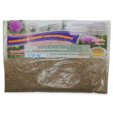 Корневище Левзеи софлоровидной (большеголовник, 50г