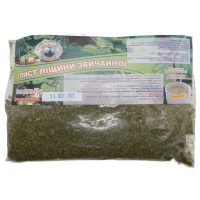 Лист Орешника обыкновенного, 50г