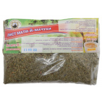 Лист Мати-Й-Мачухи, 50г