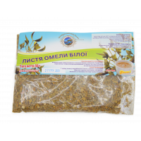Листья Омелы Белой, 50 г