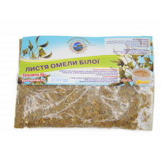 Листья Омелы Белой, 50 г
