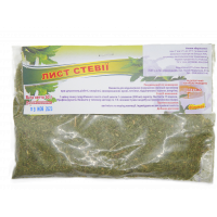 Лист Стевии, 50 г