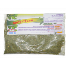 Лист Стевии, 50 г Лист Стевии, 50 г