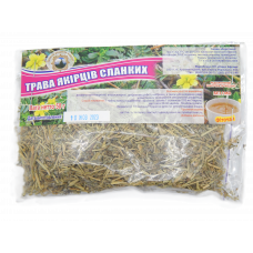 Трава Якорцев стелющихся, 50г