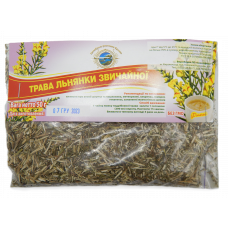 Трава Льнянки звичайної, 50г Трава Льнянки звичайної, 50г