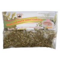 Трава Лофанту тибетського, 50г