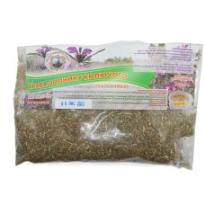 Трава Зопнику колючого (залізняку), 50г