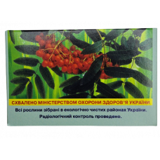 Плоди анісу звичайного, 20 ф.п.