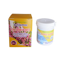 Фитокрем Псореафит