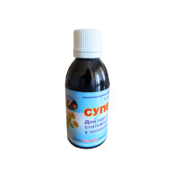 Суперстат, 50 мл.