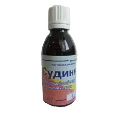 Судинна н-ка, 50 мл