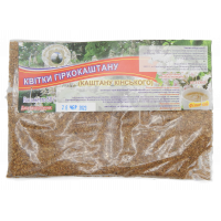 Цветы Каштана Конского, 50г