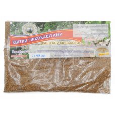 Цветы Каштана Конского, 50г Цветы Каштана Конского, 50г