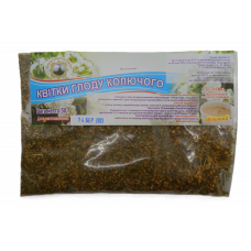 Квітки Глоду Колючого, 50г