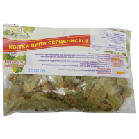 Цветки липы Серцевидной, 20 г