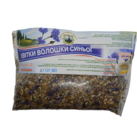 Цветы Василька Синего, 50г