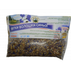 Цветы Василька Синего, 50г