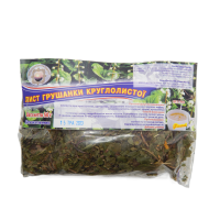 Лист Грушанки Круглолистой, 50г