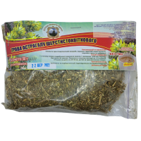 Трава астрагала шестистоцветочного, 50г