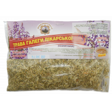 Трава Козлятника Лекарственного, 50г Трава Козлятника Лекарственного, 50г