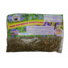 Трава Вероніки Лікарської, 50г