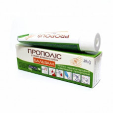 Крем-бальзам "Прополис" 30г