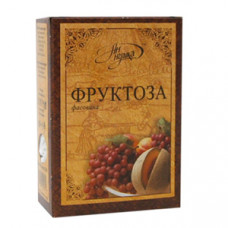 Фруктоза 250гр