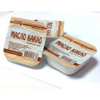 Масло какао 15г