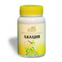 Акация №90