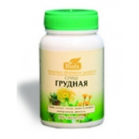 Суміш Грудна №90