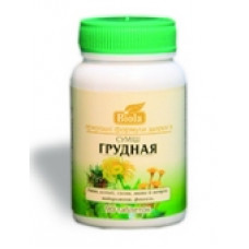 Суміш Грудна №90