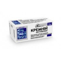Кремний активный №80 Элит -фарм