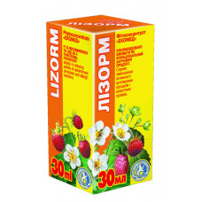 Лізорм 30мл.