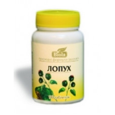 Лопух №90