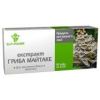 Екстракт Гриба Майтаке №80