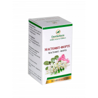 Мастофит - Форте  0,4 №90