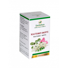 Мастофіт - Форте  0,4 №90
