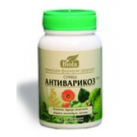 Смесь Антиварикоз №90