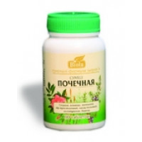 Смесь почечная №90
