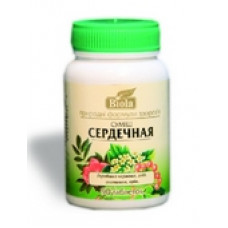 Суміш серцева № 90