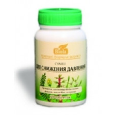 Суміш для зниження тиску  №90