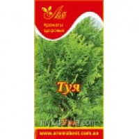 Эфирное масло Туи, 5 мл