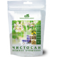 Чистосан клетчатка 150 г