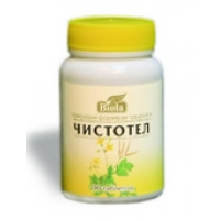 Чистотіл №90
