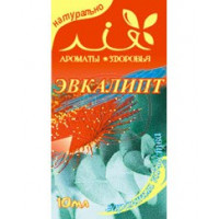 Эфирное масло Эвкалипт 10мл.