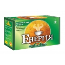 Зелений чай «Енергія»