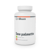 Сереноя ползучая(Saw palmetto), 90 капсул
